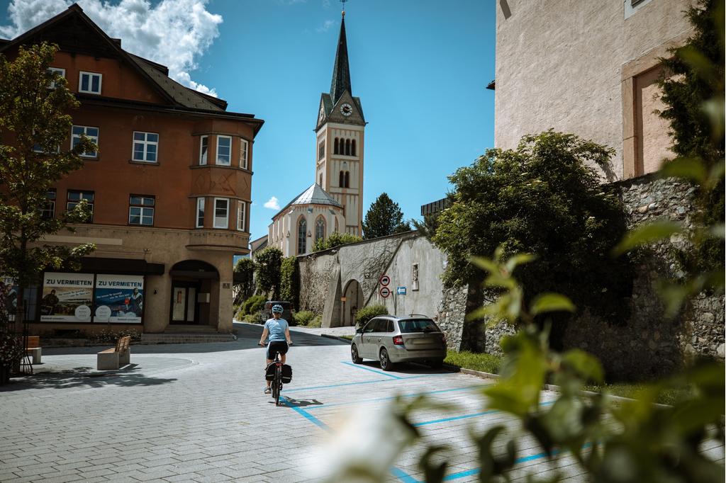 Radstadt