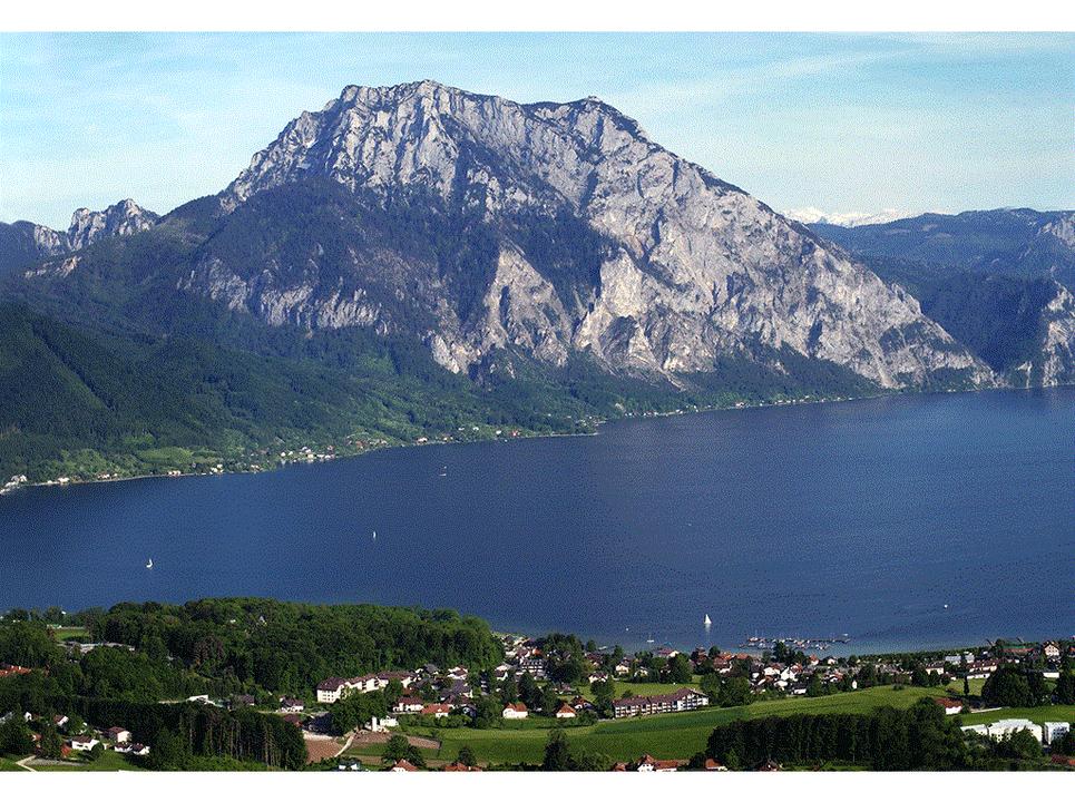 Traunsee