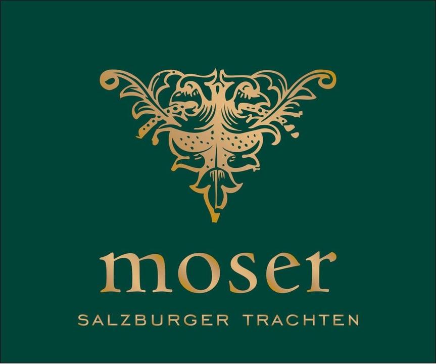 Logo Moser Trachten