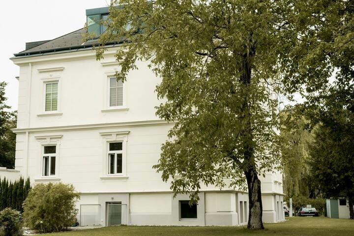 YogavillaSteyr