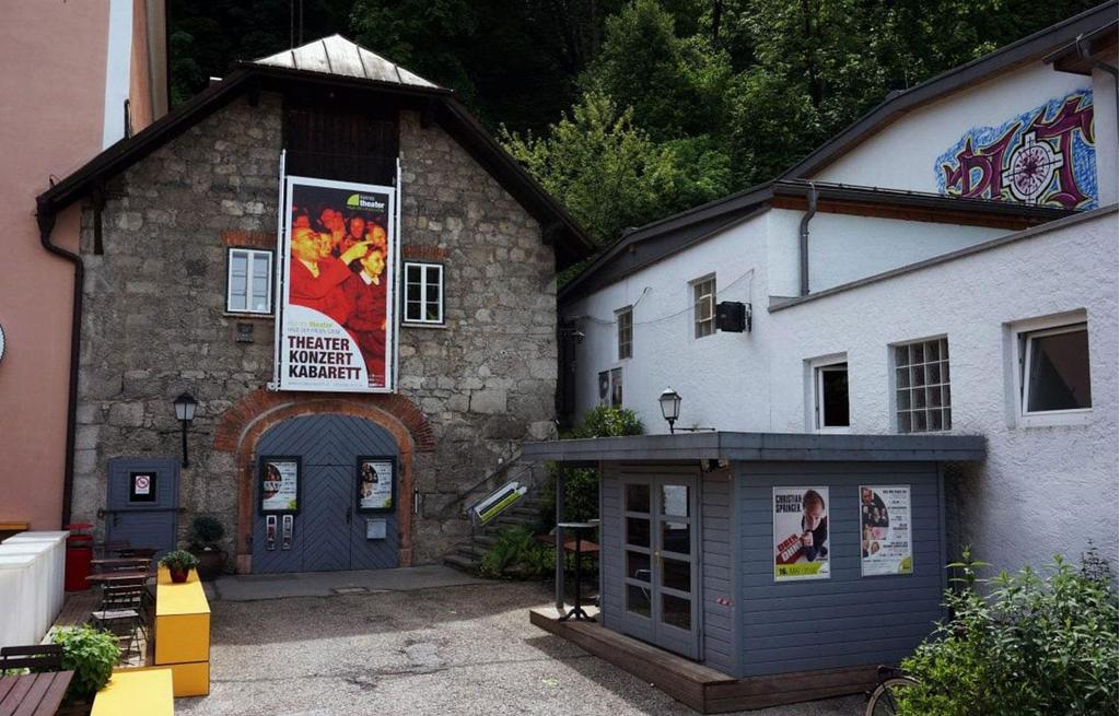 kleines theater