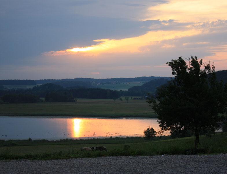 moorlehrpfad - großer rundweg