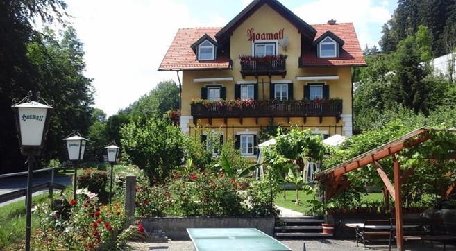 Villa Hoamatl