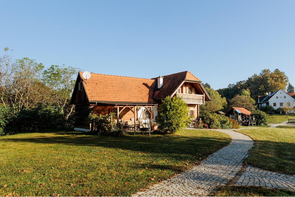 Aussenansicht