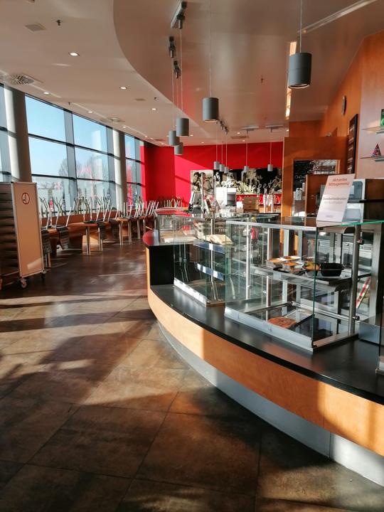 Bistro Eurospar (2)