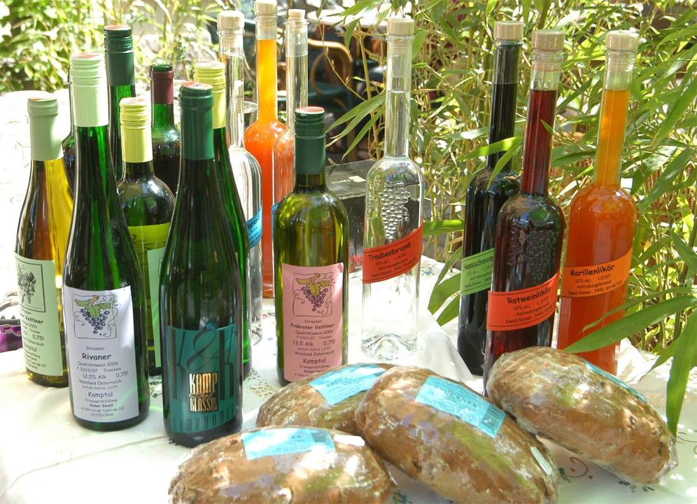 Winzermarkt