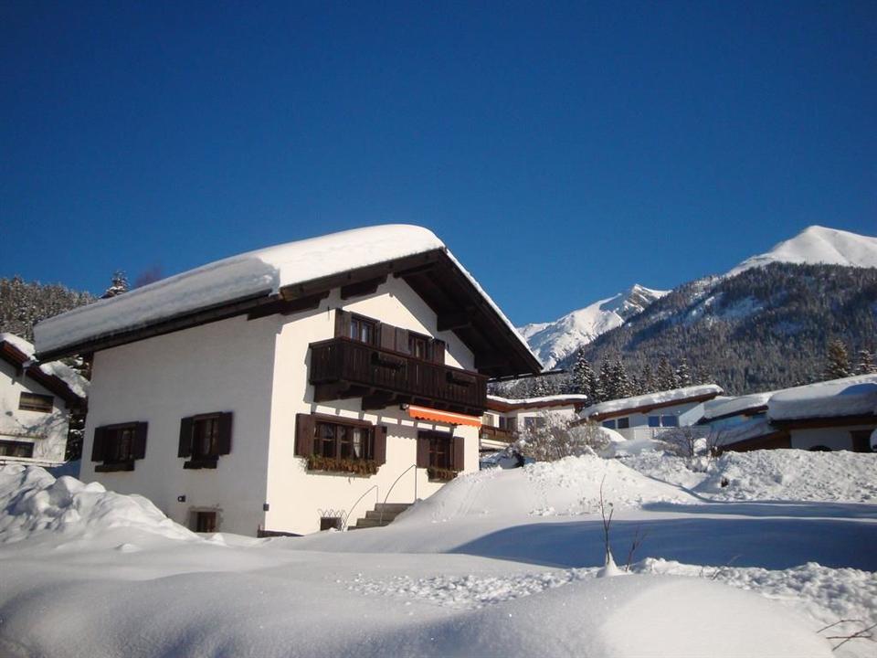 Winterwunderland