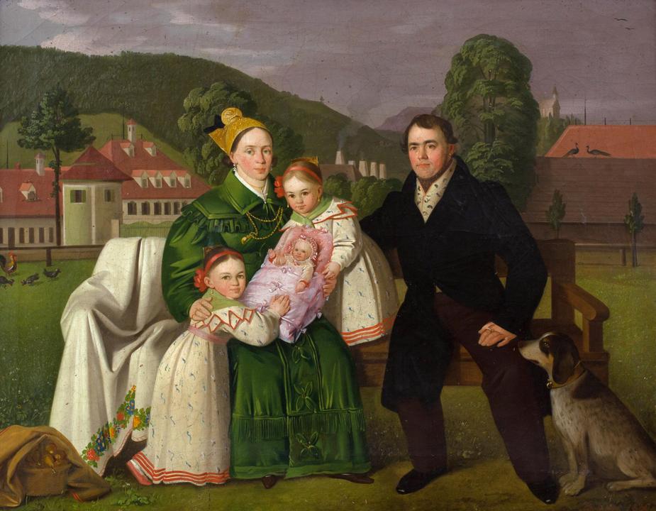 OÖ. Sensenschmiedemuseum