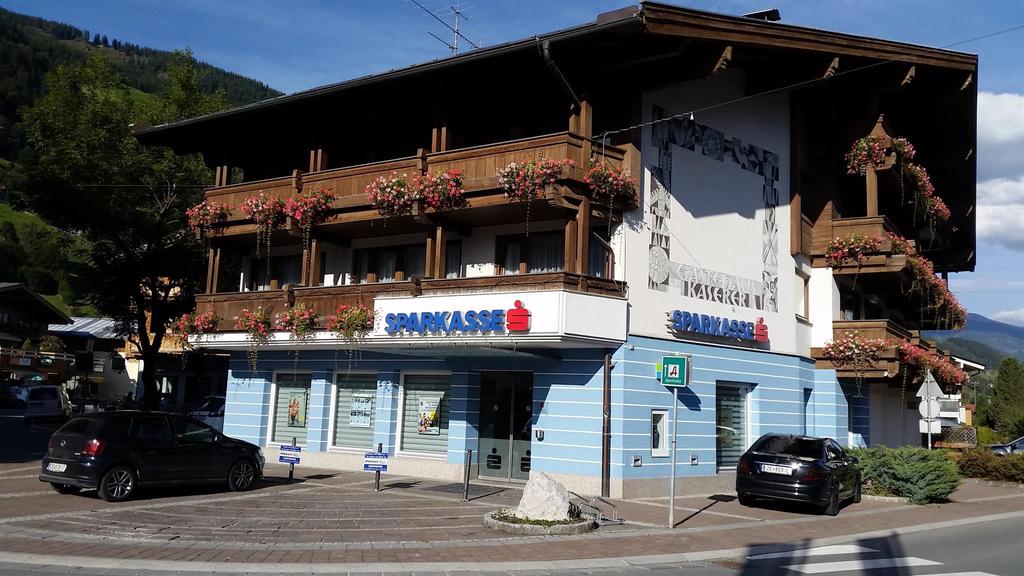 Sparkasse Bramberg