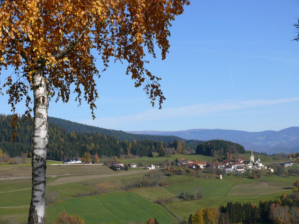 Blick auf Sörg
