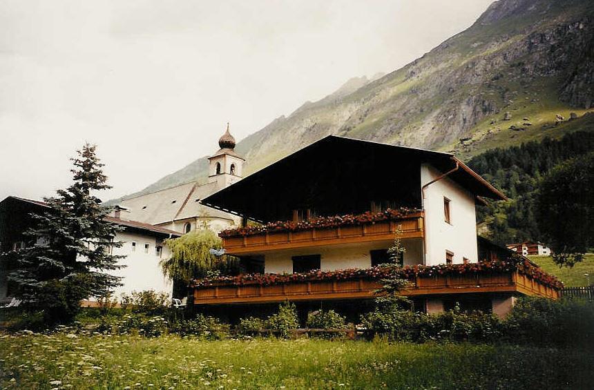 Leitner Genovefa