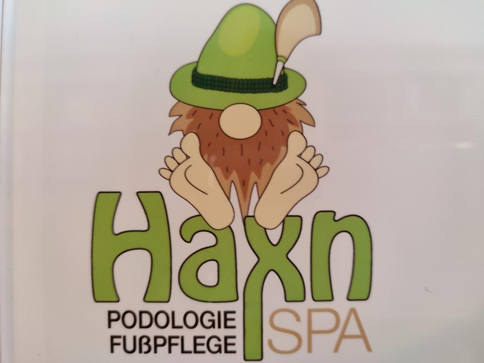 Logo von Haxnspa in Bad Goisern am Hallstättersee