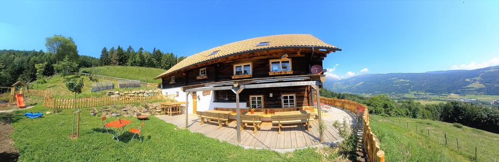 Jausenstation "da Graf"