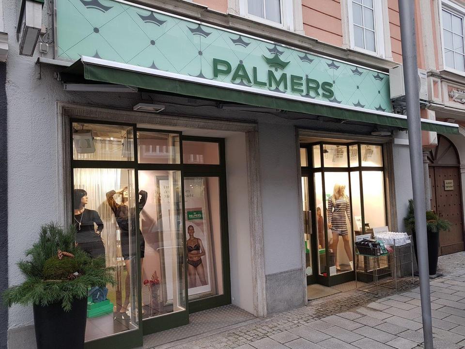 Palmers