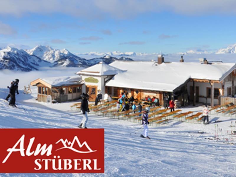 Almstüberl