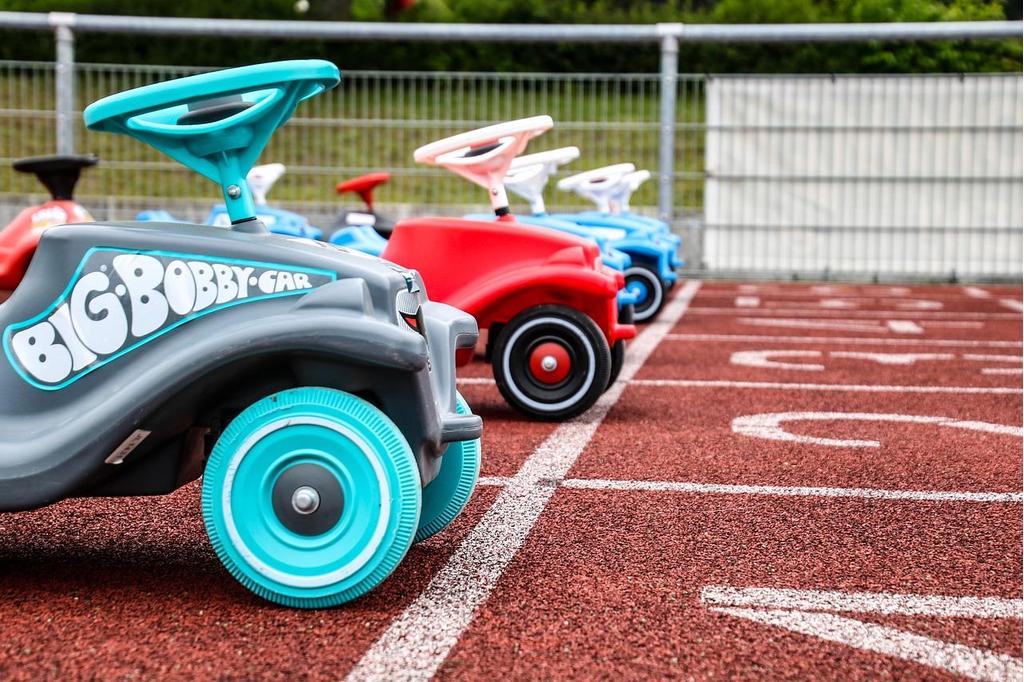 Bobbycar