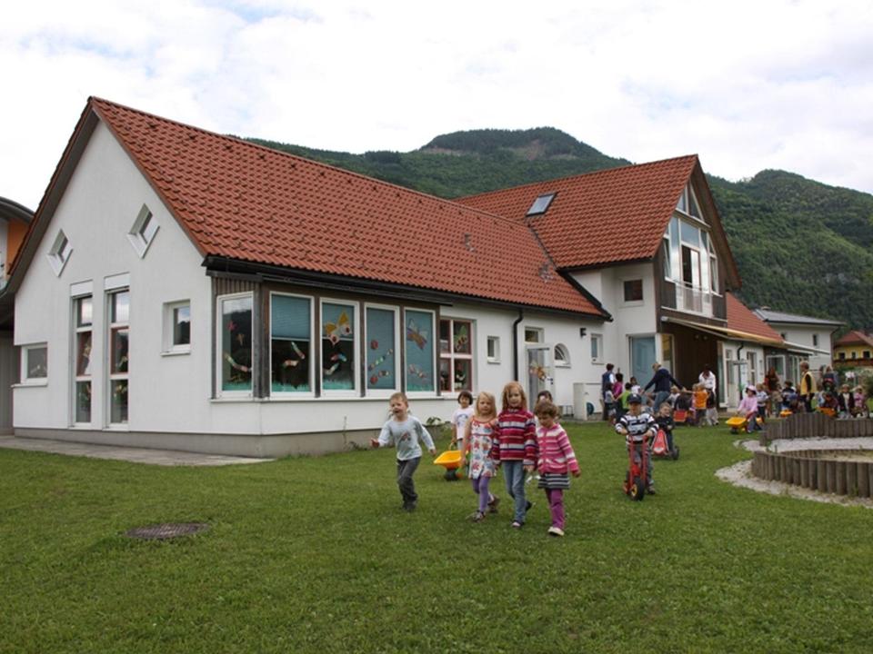 Kindergarten Grünau im Almtal