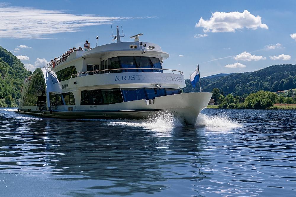 Kristallschiff
