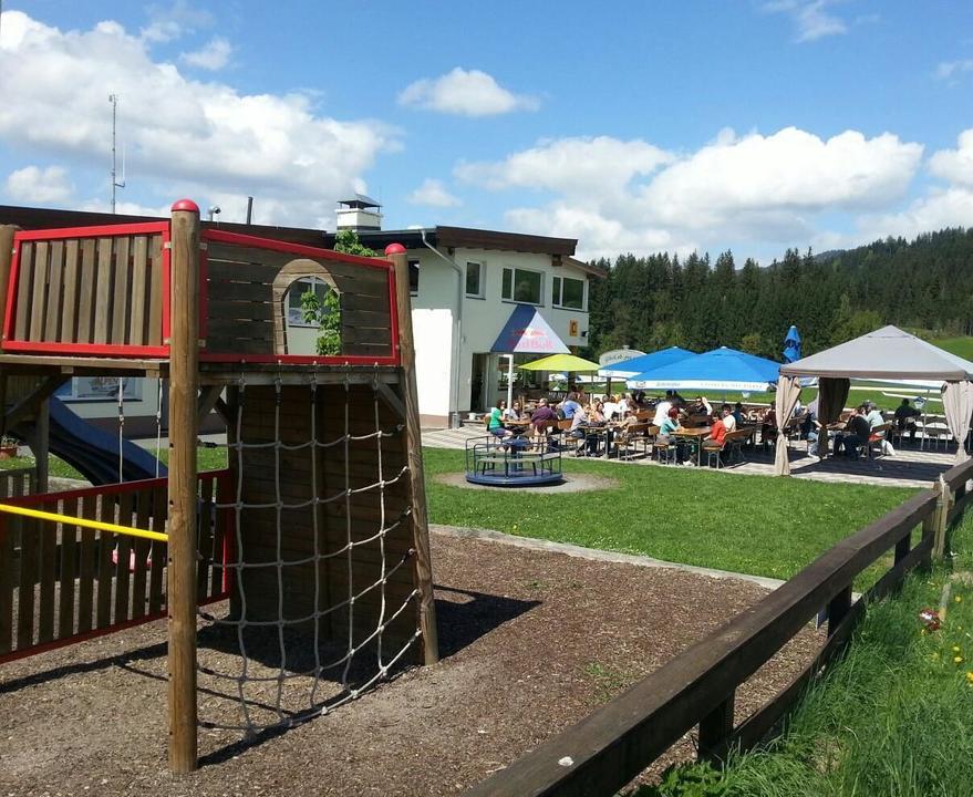 Fliegerstüberl