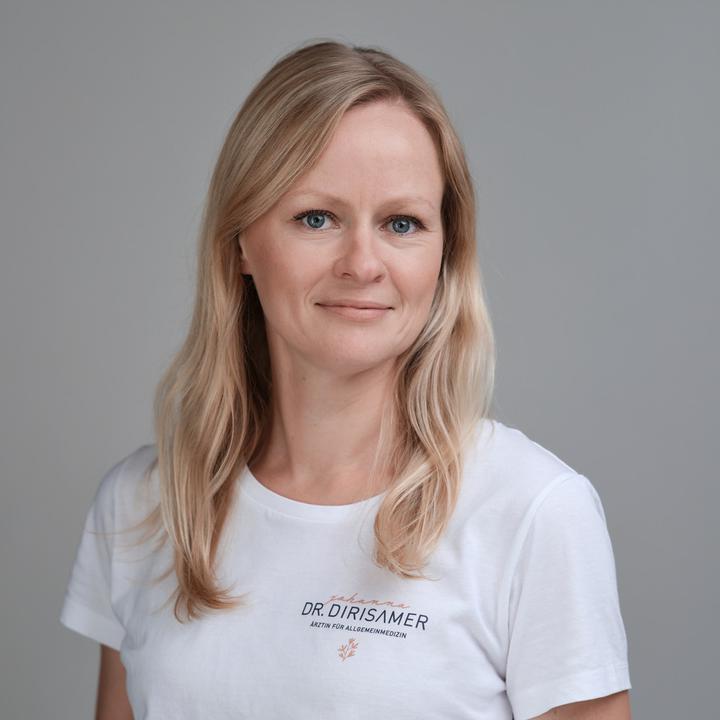 Dr. Johanna Dirisamer