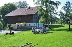 Schwarzenbergalm