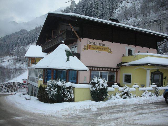Hotel Sommer