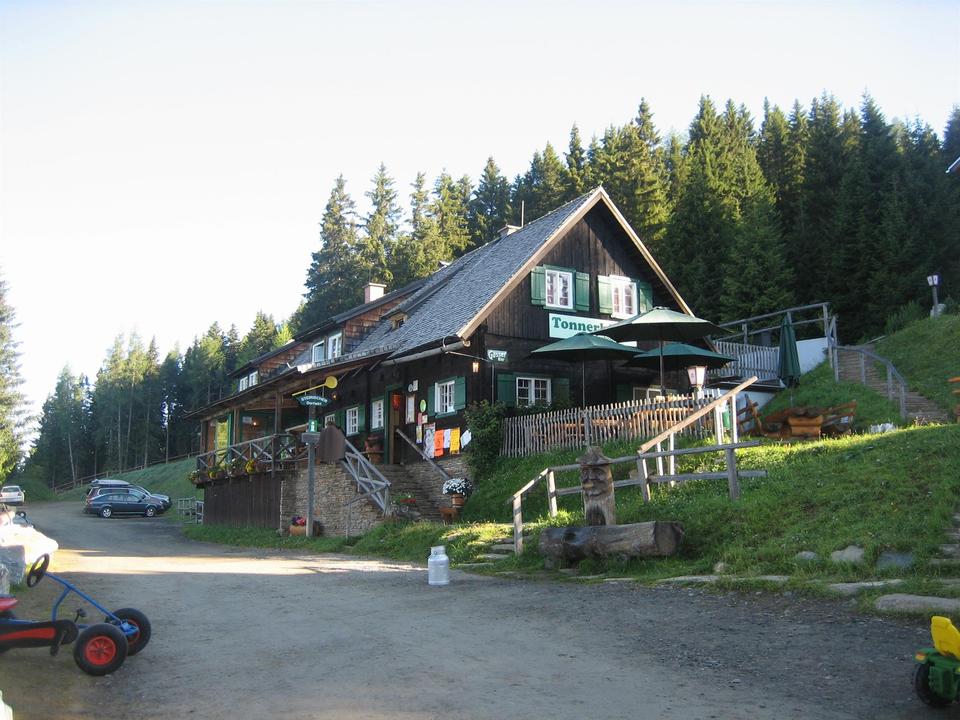 Tonnerhütte