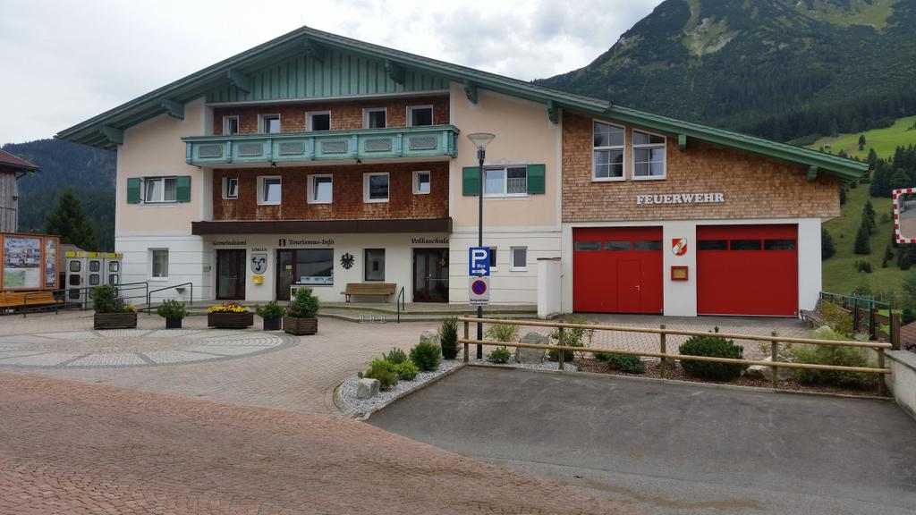 Gemeinde Zöblen