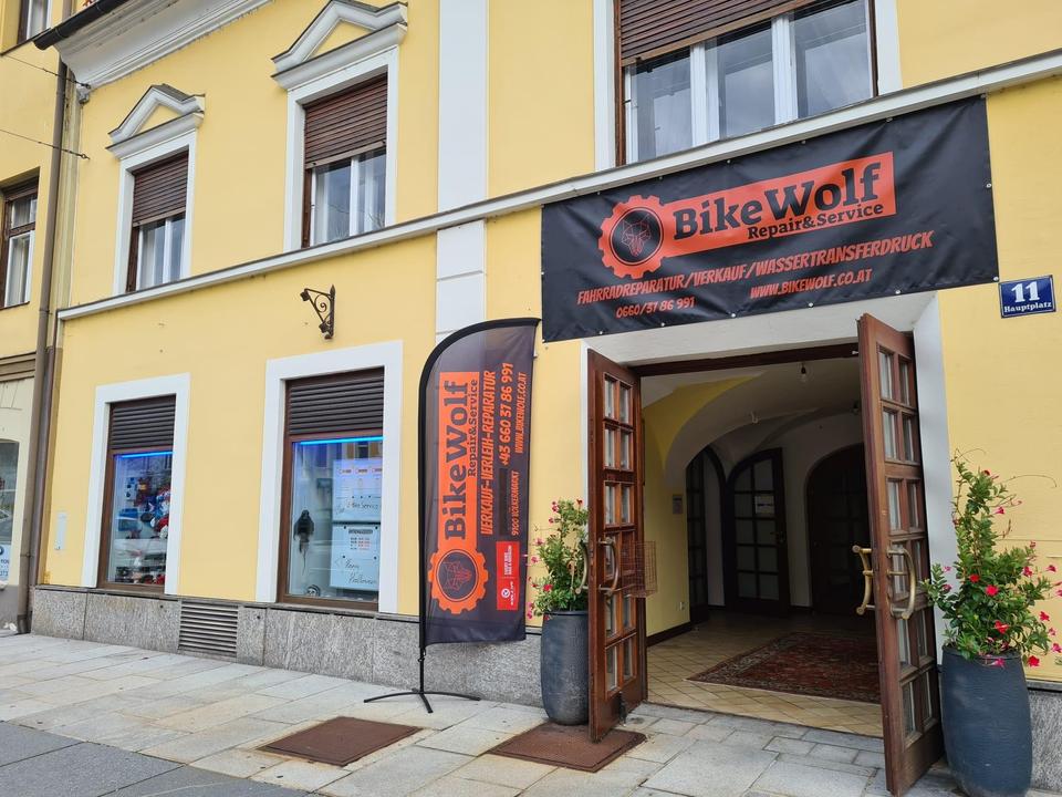 Shop