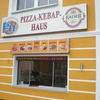 pizza u kebap haus