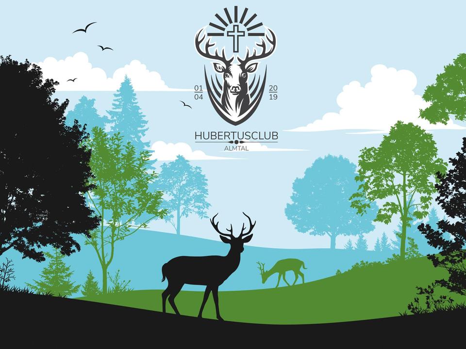 Hubertusclub Almtal