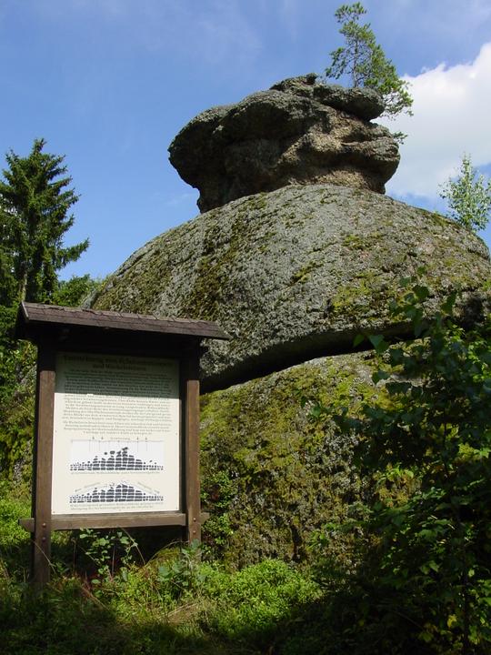 Wackelstein