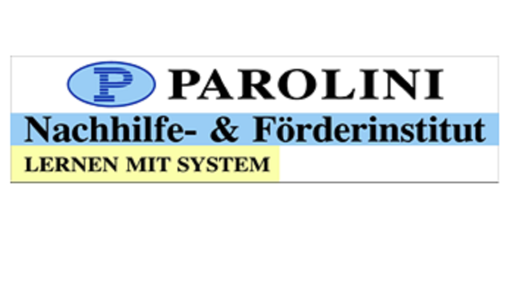 Parolini - Nachhilfe- & Förderinstitut