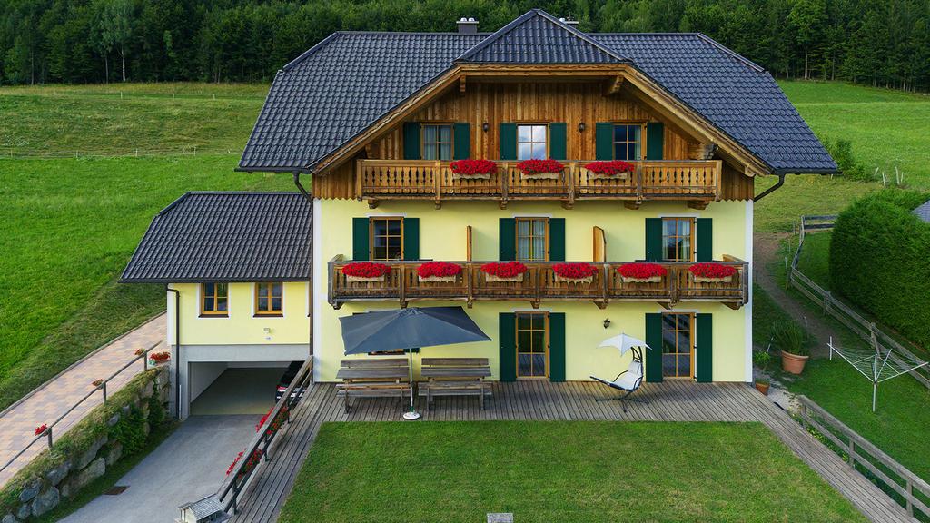 Haus Hödlmoser Ried