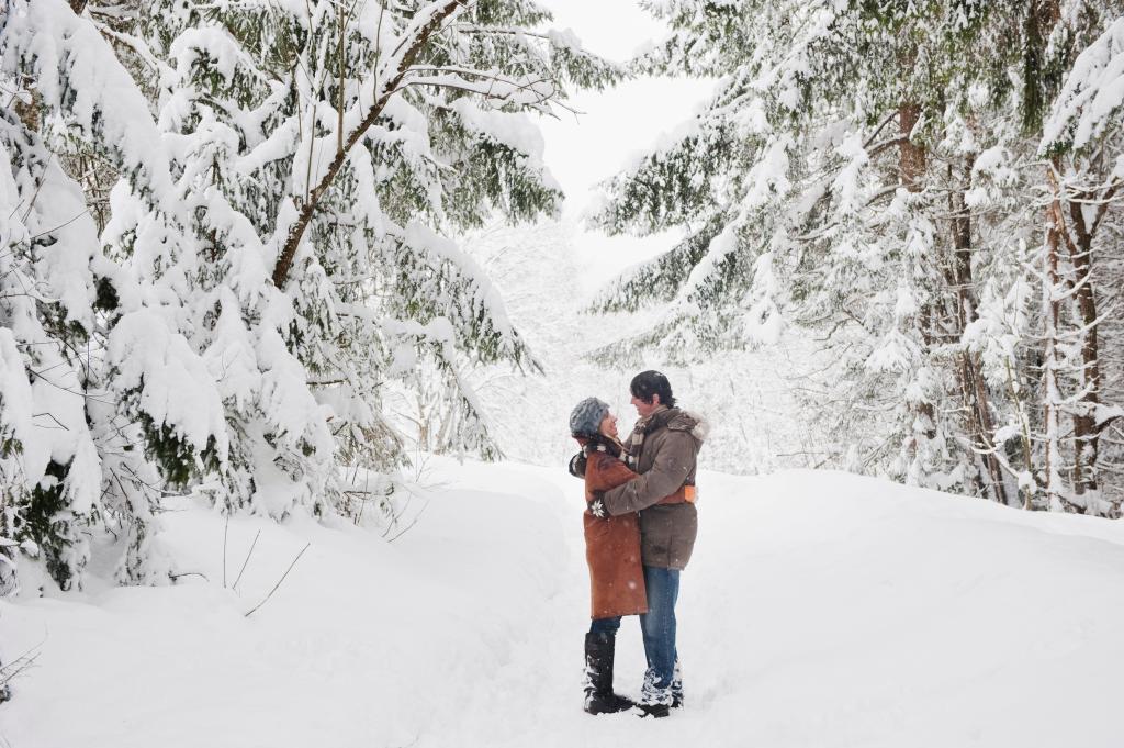 Winterwandern