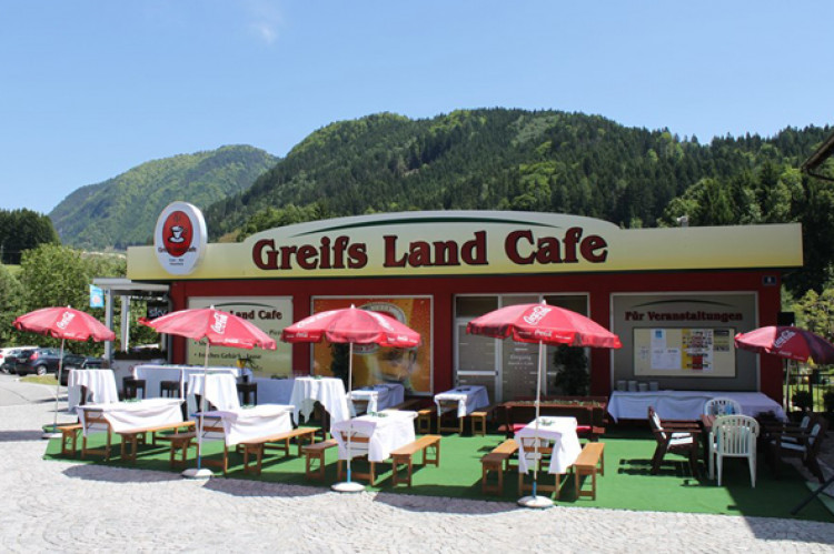 Greifs Landcafe