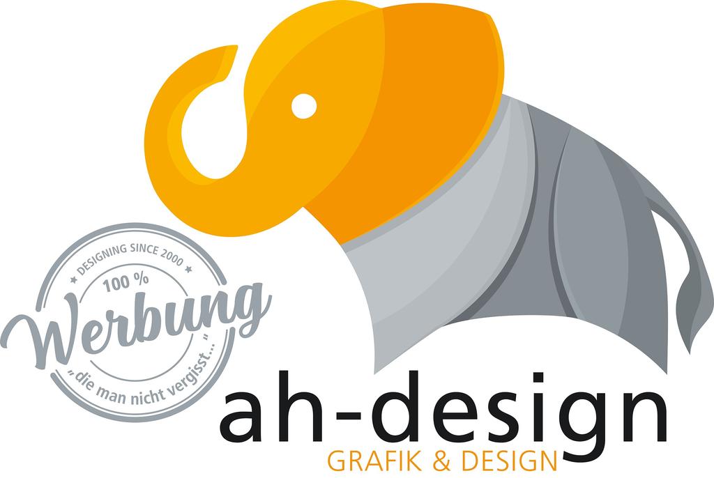 ah-design | Grafik & Design in Altheim