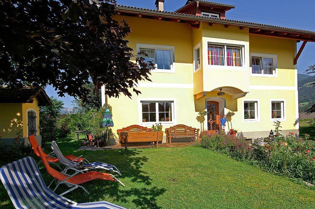 Binterhof I
