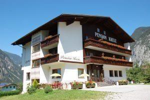 Pension Kreuz