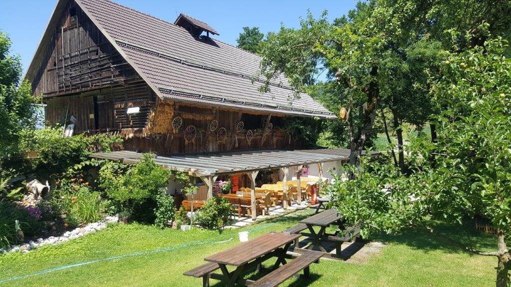 Mothes Buschenschank 1