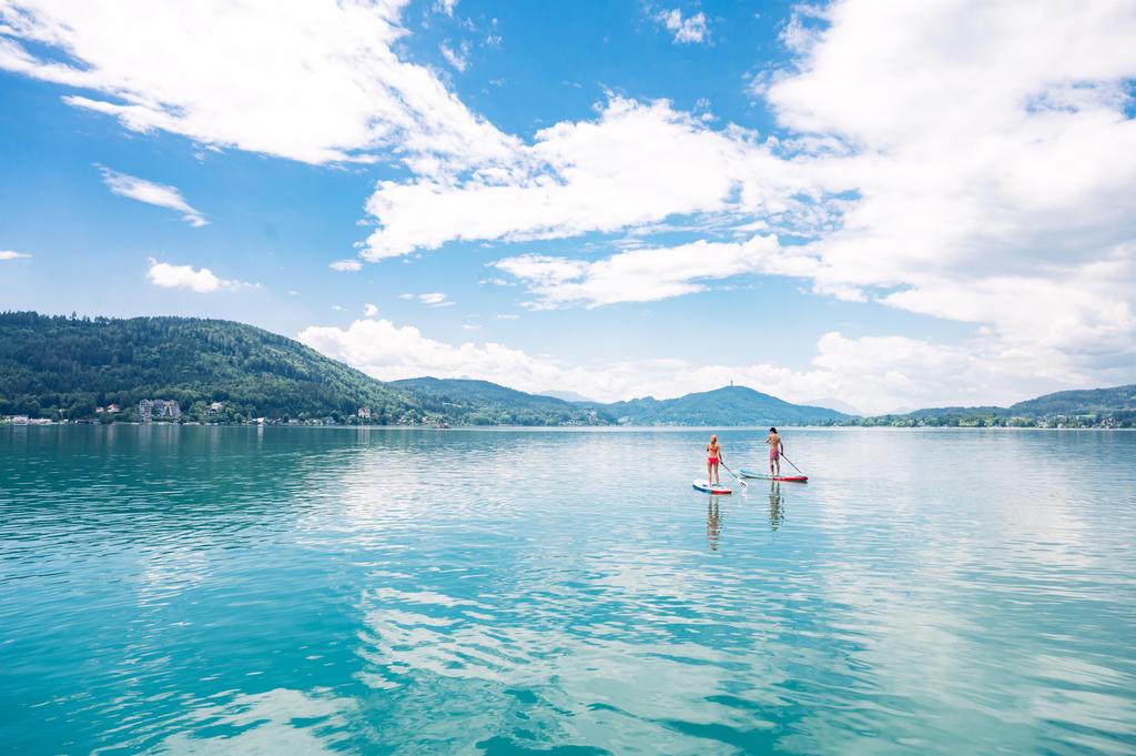SUP Wörthersee
