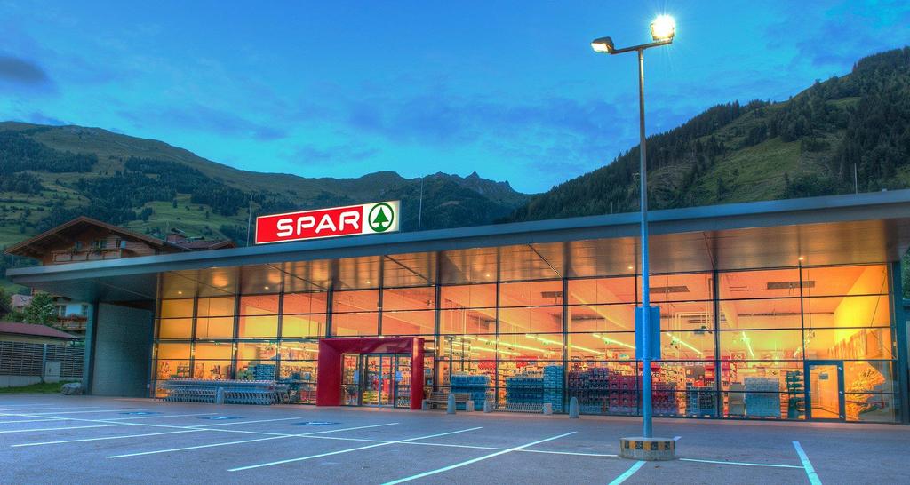 Spar Dorfgastein