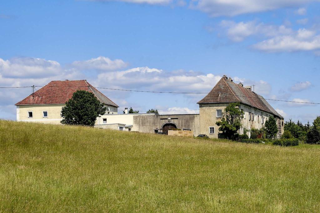 Schloss Zellhof