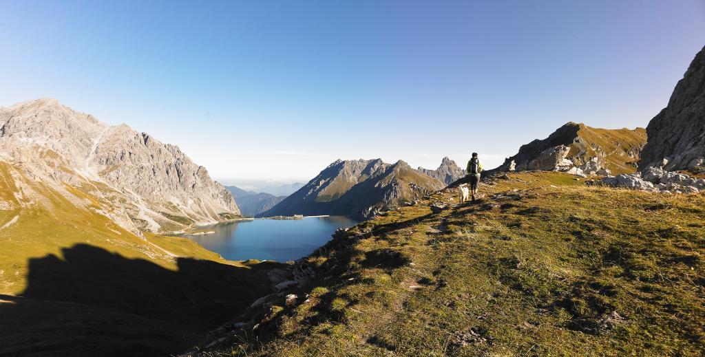 Douglasshuette-Gafalljoch