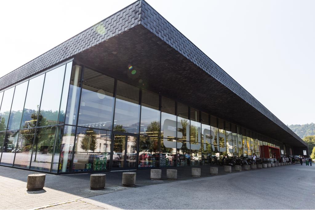 Hämmerle Areal 2020