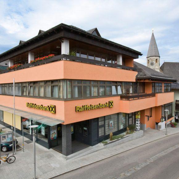 Raiffeisenbank Altmünster