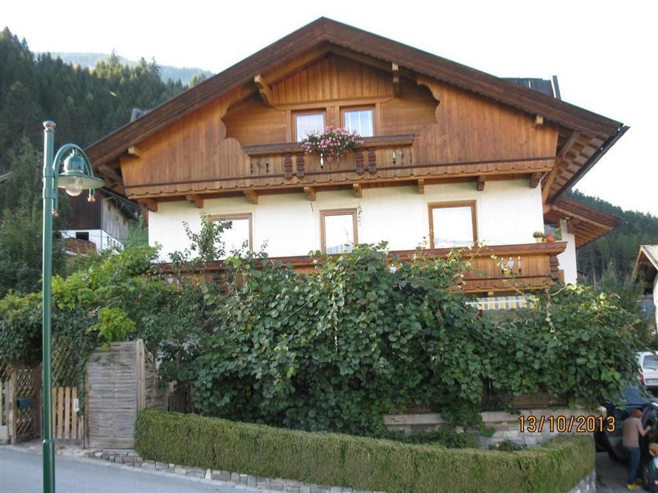 Ried Wimpissinger - Außenansicht Sommer