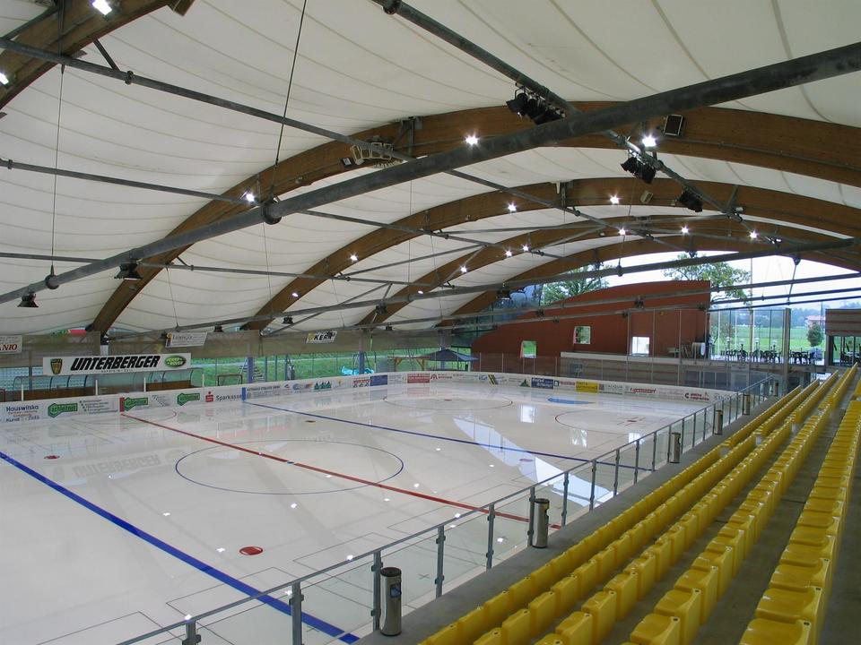 Eisarena Kundl