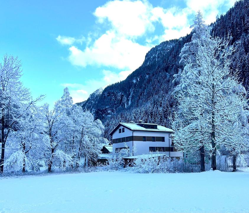 Villa Valerie, Bad Gastein/Böckstein
