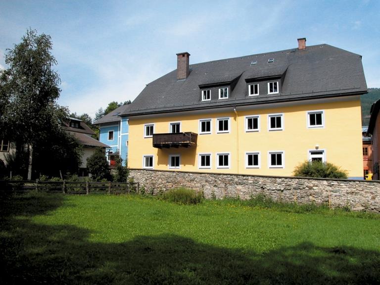 Haus Wendy Sommer
